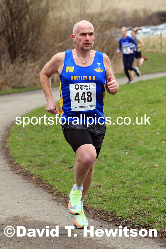 Senior women and veteran women and men over-50s NECAA Road Relay Champs., Hetton Lyons Park, Hetton le Hole, County Durham. Photo: David T. Hewitson/Sports for All Pics